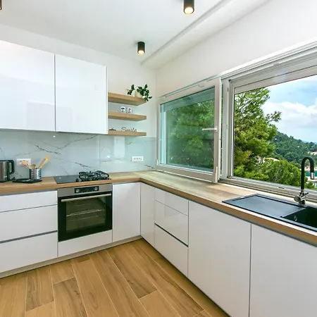 Apartman Vidra