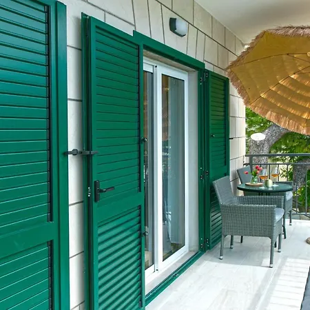 Apartman Vidra *