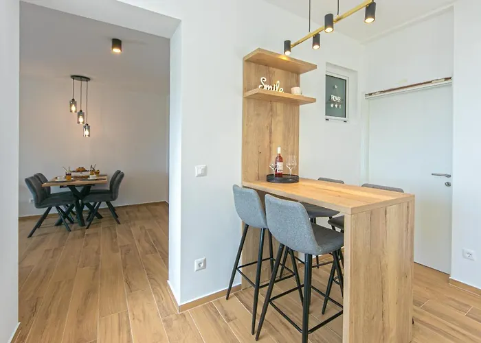 Vidra Apartment