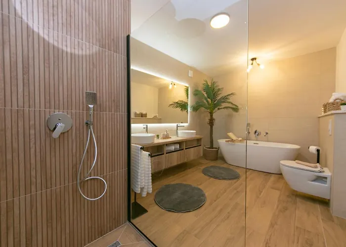 Vidra Apartment