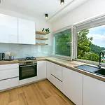 דירה Vidra