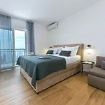 Vidra דירה ברלה
