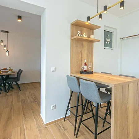 Vidra Apartment