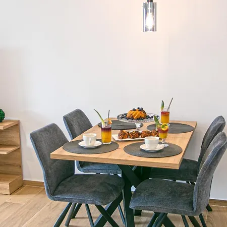 Apartment Vidra