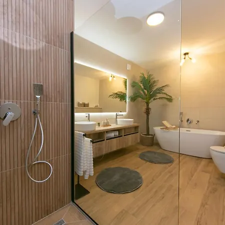 Vidra Apartment