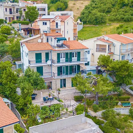 Vidra Apartment Brela