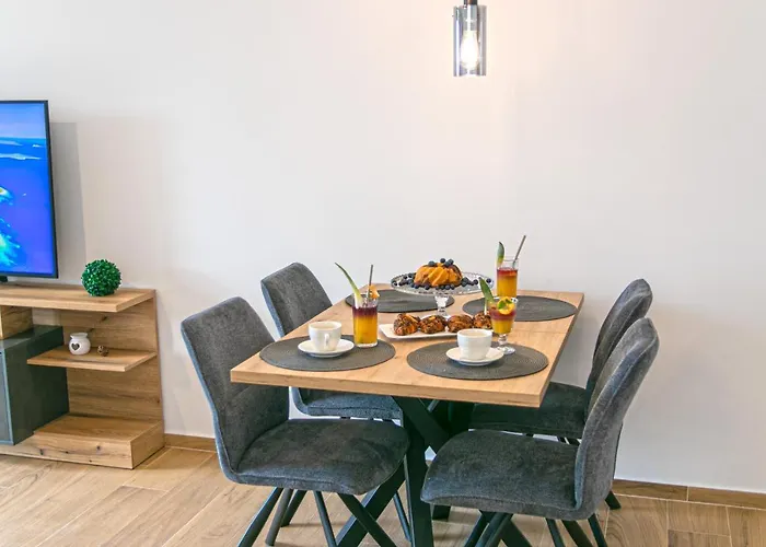 Apartamento Vidra